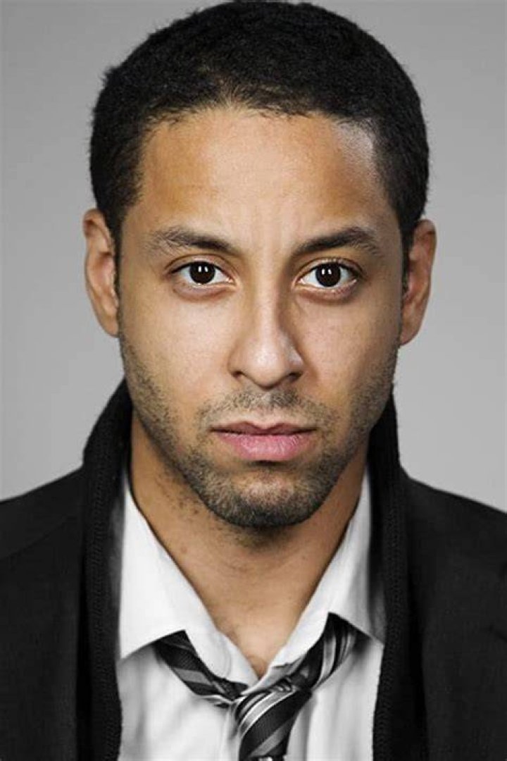 Who Is Antonio Cayonne? Wikipedia Bio And Family Details Of Dying For Chocolate Actor