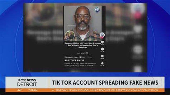 
Who Is Brent Peterson On TikTok? Video Goes Viral On Social Media – What Happened? 