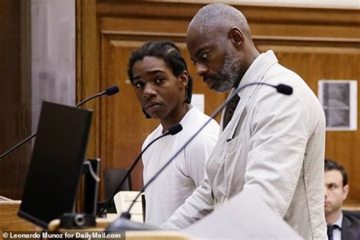
Who is Brian Dowling? Suspect in killing of Brooklyn activist Ryan Carson held without bail 