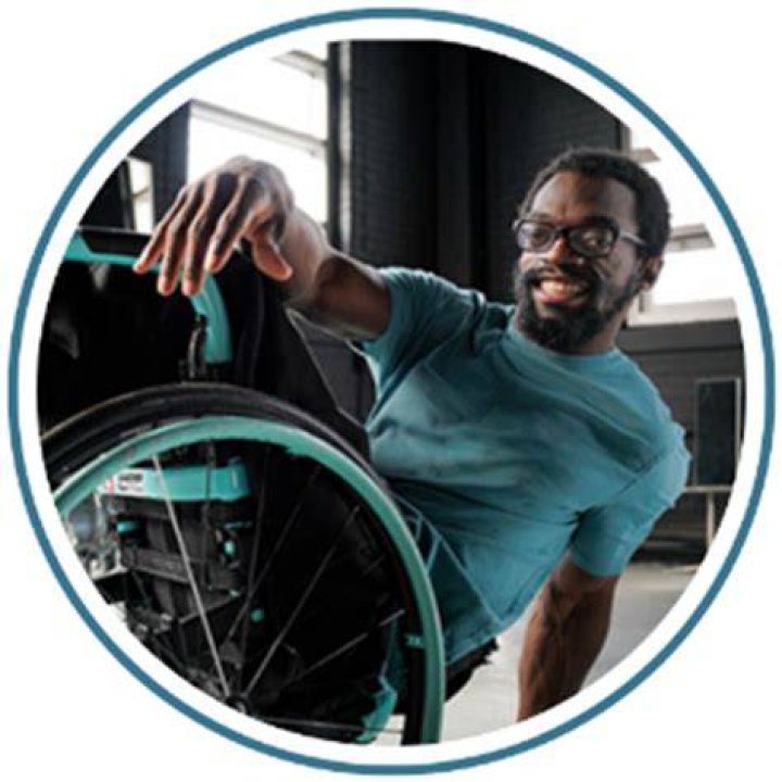 
Who Is Canadian Motivational Speaker Woody Belfort And Why Is He In A Wheelchair? 