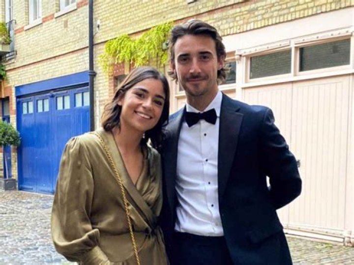 
Who Is Chadwick Moore’s Partner? The Journalist’s Love Interest 