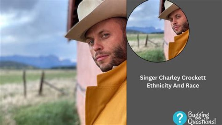 
Who Is Charley Crockett Mother? Few Things About The Family Origin Of The Country Music Singer 
