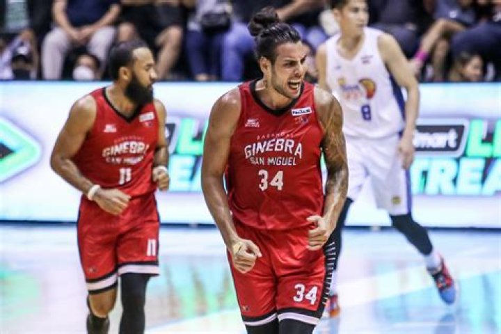 
Who Is Christian Standhardinger Wife Or Girlfriend? Is The Basketball Player Married? Details To Know 