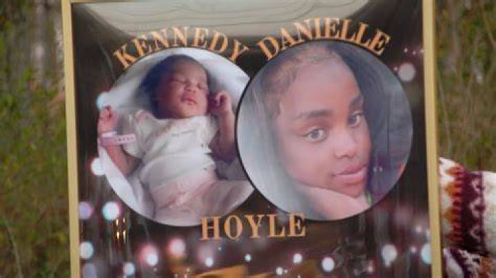 
Who Is Danielle Hoyle Memphis TN? Mother of Kennedy Hoyle Shot Death By Brandon Isabelle Hoyle 