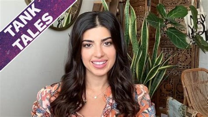 Who Is Diana Jarrar? Shark Tank Magic Dates Founder On Instagram