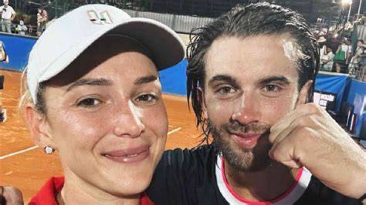 
Who Is Donna Vekic’s Boyfriend? The Tennis Player’s Love Life 