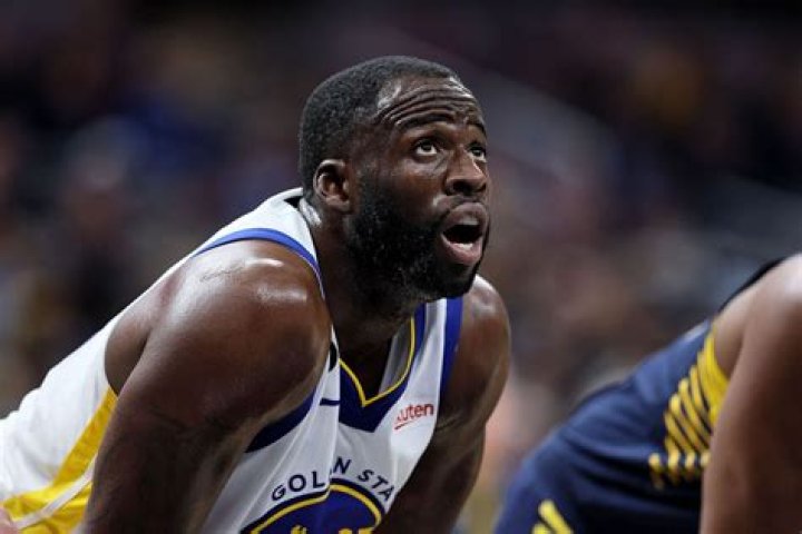 
Who Is Draymond Green’s Father, Wallace Davis? Here’s What We Know About 