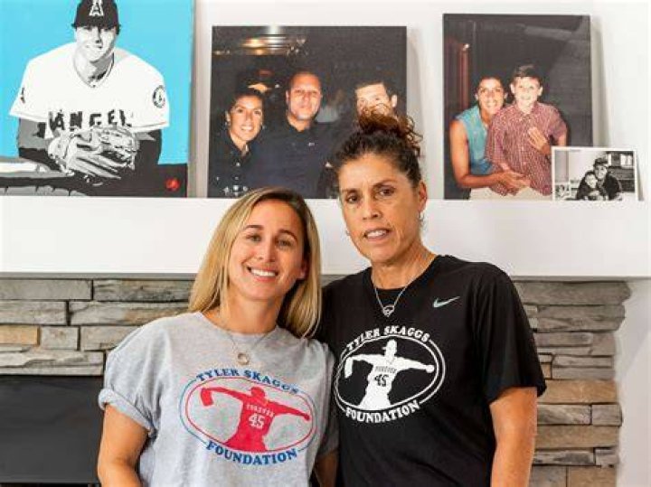 
Who Is Eric Kay Wife? Tyler Skaggs Murder Convict Age And Wikipedia 