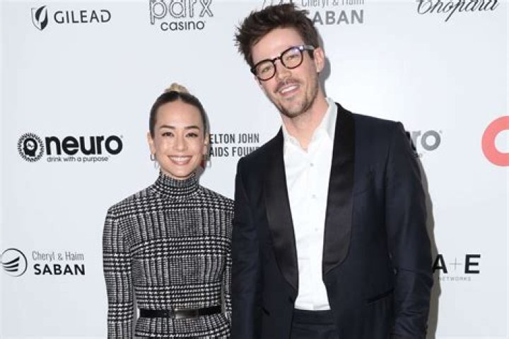 
Who is Grant Gustin? All About His Net Worth, Wife and Career Achievements 
