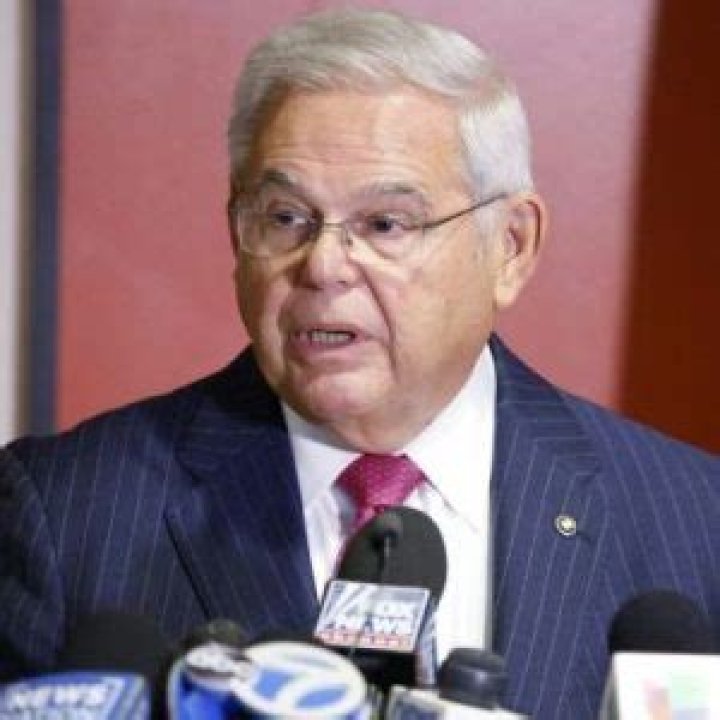 Who Is Jane Jacobsen? Meet Bob Menendez First Wife: Children And Career