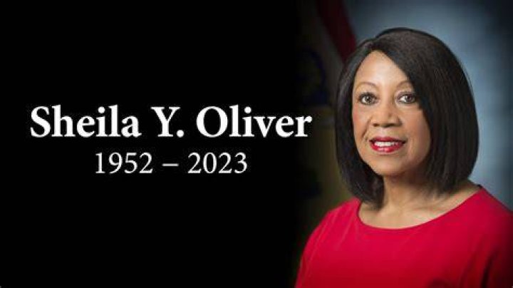 
Who Is Jennie Oliver, Sheila Oliver Mother | Wikipedia And Age 