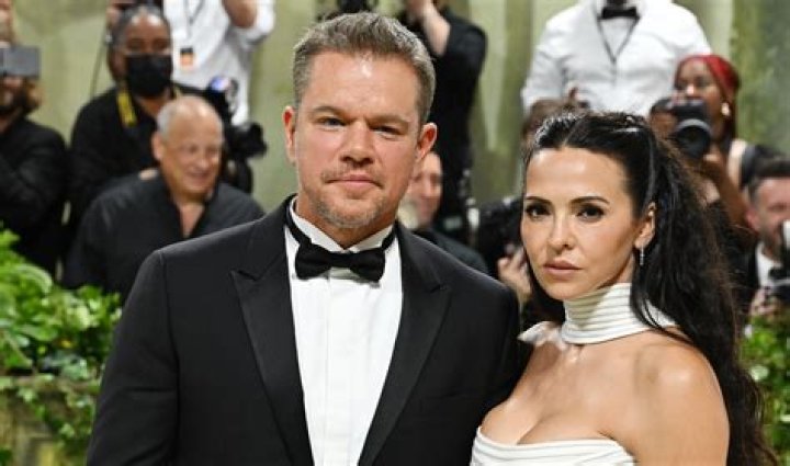 
Who Is Jessica Sullivan? All you need to know about Matt Lodge’s wife 