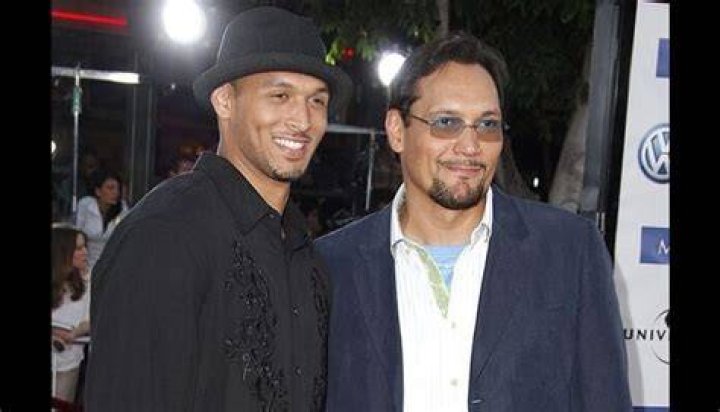 Who Is Joaquin Smits, Jimmy Smits’ Son?