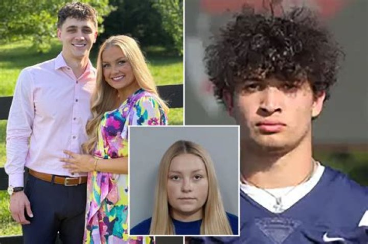 
Who Is John Sundahl and What Does Harriet Hageman Husband Do For A Living? 