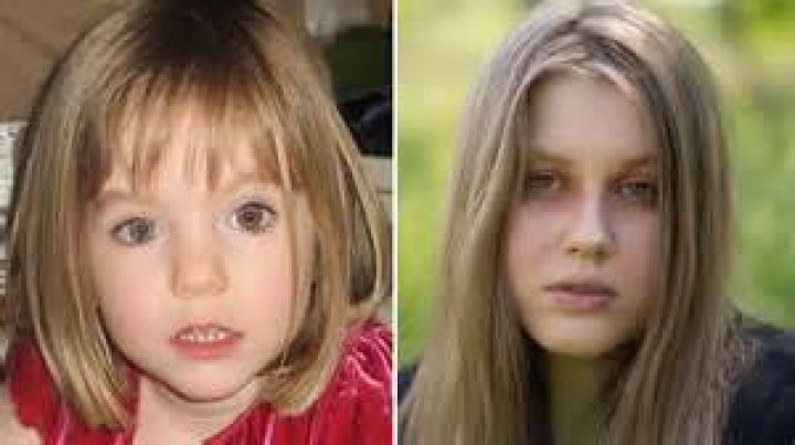
Who is Julia Wandelt? Polish woman claiming to be Madeleine McCann uses 3 surnames 