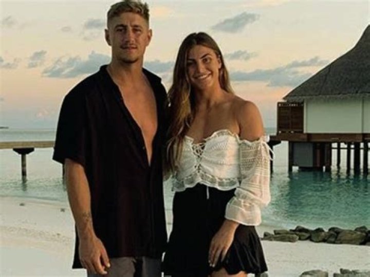
Who Is Koby Lomax Dating? 