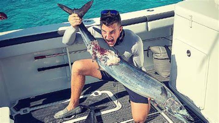
Who Is Kyle Dickard From “Below Deck Adventure”? 