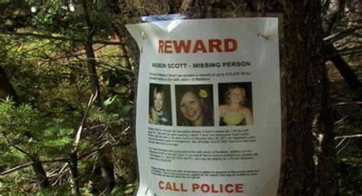 
Who Is Madison Ward From Hereford? Missing Case Update & Help Post On Facebook 