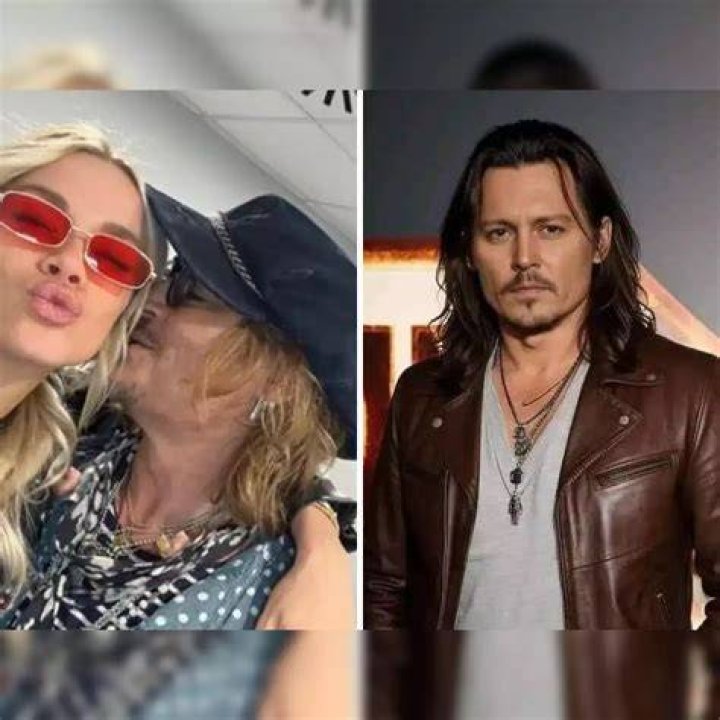 Who is Mathilde Beltran? Johnny Depp’s rumored girlfriend is French tutor preparing him for ‘Jeanne du Barry’
