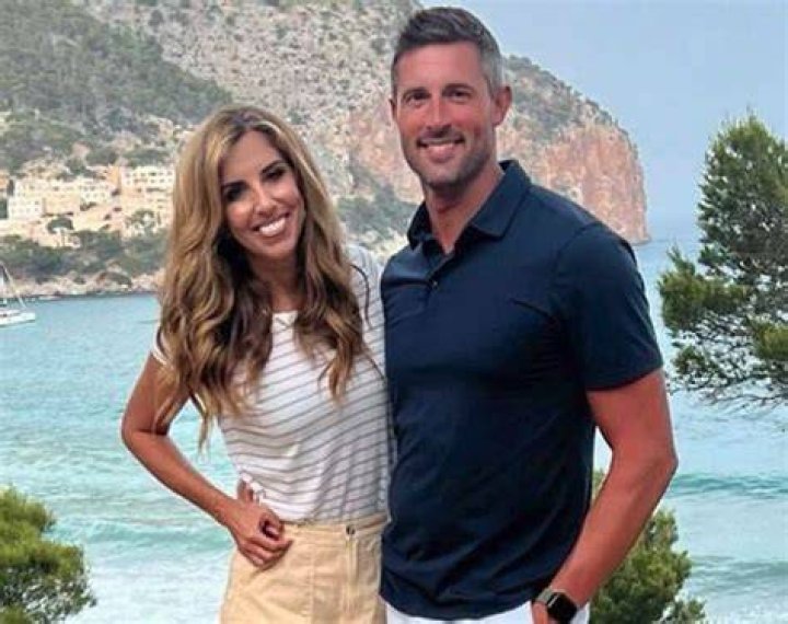 
Who Is Matt Buschmann Married To? Wife Sarah And Children Facts To Know 