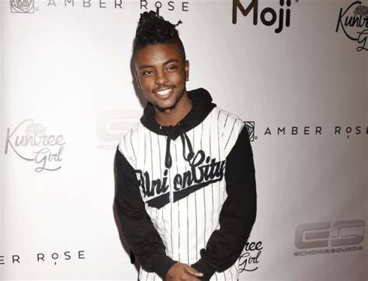 Who is Niko Khale? Keyshia Cole’s ex-boyfriend stabbed in chest and arm