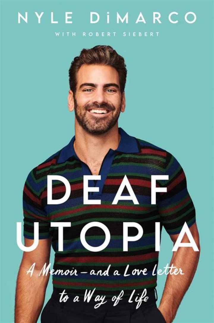 Who Is Nyle DiMarco Partner, Was Be Born Deaf? Here Is All About His Sexuality and More
