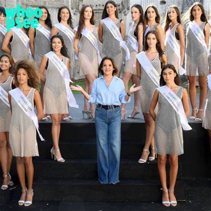 
Who is Patrizia Mirigliani? Miss Italy patron defends decision to ban trans women from participating in pageant 
