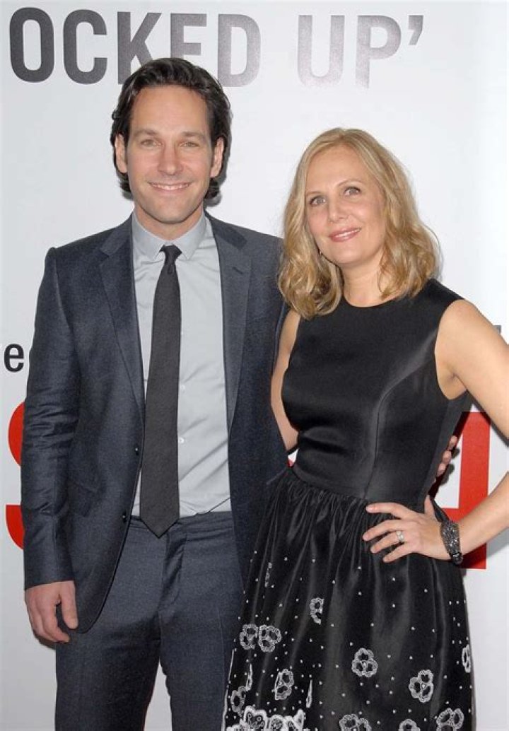 
Who Is Paul Rudd Married To? Check Who Is Paul Rudds Wife? Paul Rudd Age, Net Worth, Wife, Family, Biography 