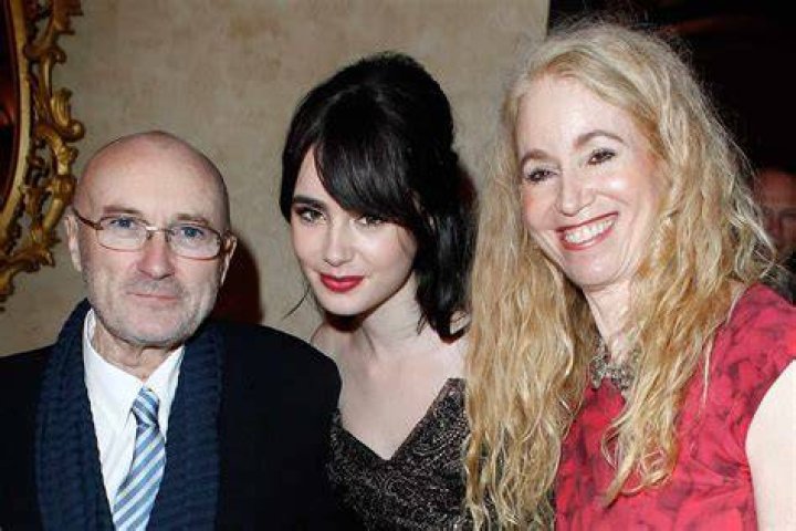 Who Is Phil Collins Ex Wife Jill Tavelman? Details To Know About The Marital Life Of Drummer Of Genesis