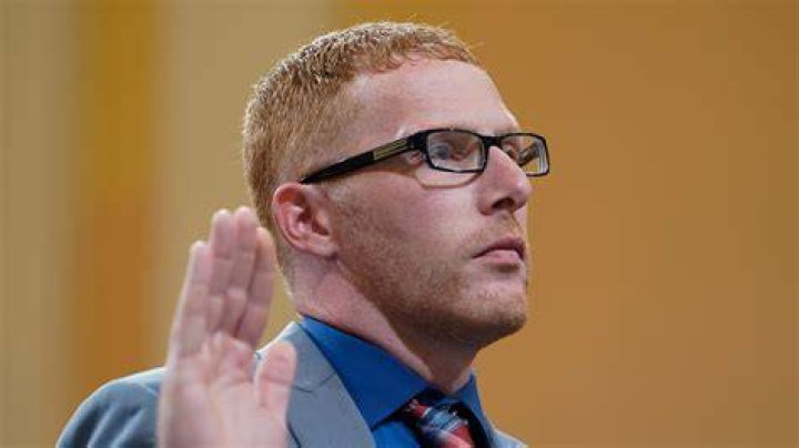 
Who Is Potential Witness Stephen Ayres? Jan 6 Hearing To Hear From Warren Ohio 