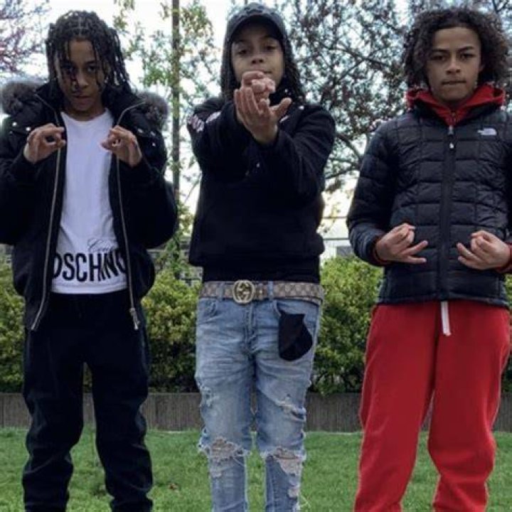 Who Is Rapper SugarHill Ddot And What Was His Relationship With Notti Osama?