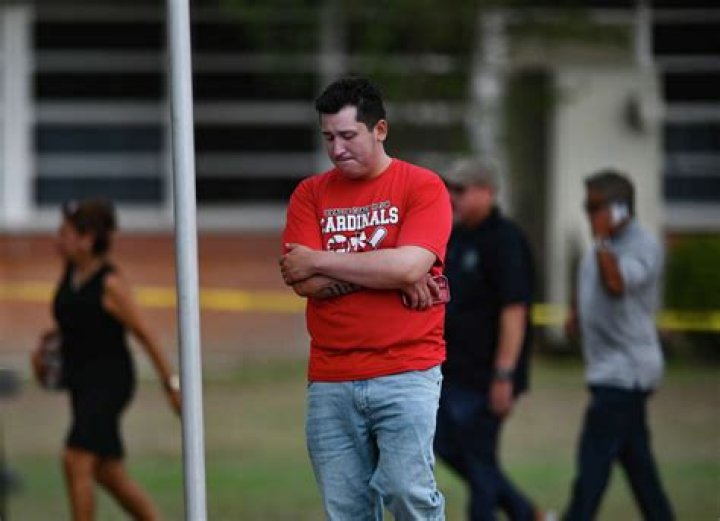 
Who Is Ryan Ramirez From Uvalde Texas? Shooting Victim Elithia Ramirez Father – Facebook Bio 