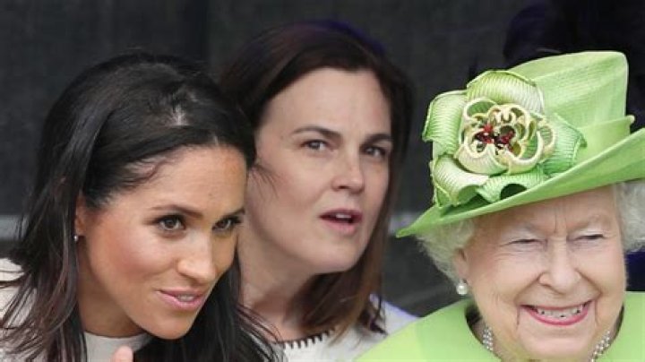 
Who Is Samantha Cohen’ Married To? Know The Husband Of Queen’s Private Secretary 