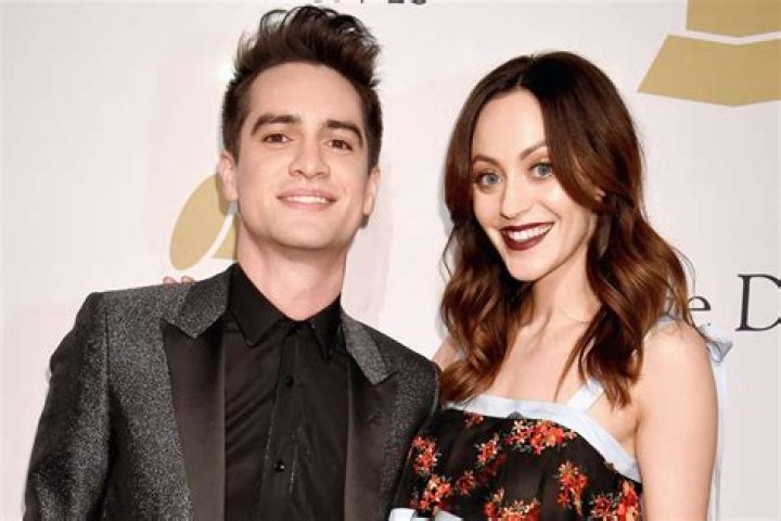 
Who is Sarah Orzechowski (Sarah Urie)? All About Brendon Urie’s Wife 