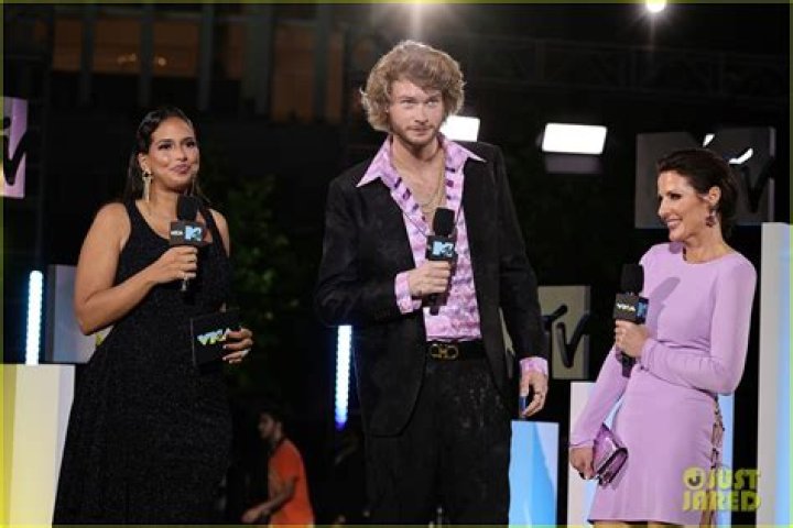 Who Is Sheri Easterling Boyfriend? Yung Gravy Brought Addison Rae’s Mom As His Date To The 2022 VMAs