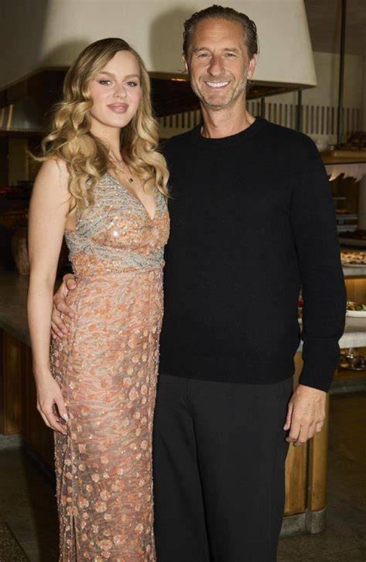 Who Is Simone Holtznagel Sister Madeline Holtznagel? Model In Limelight For Dating Billionaire Justin Hemmes