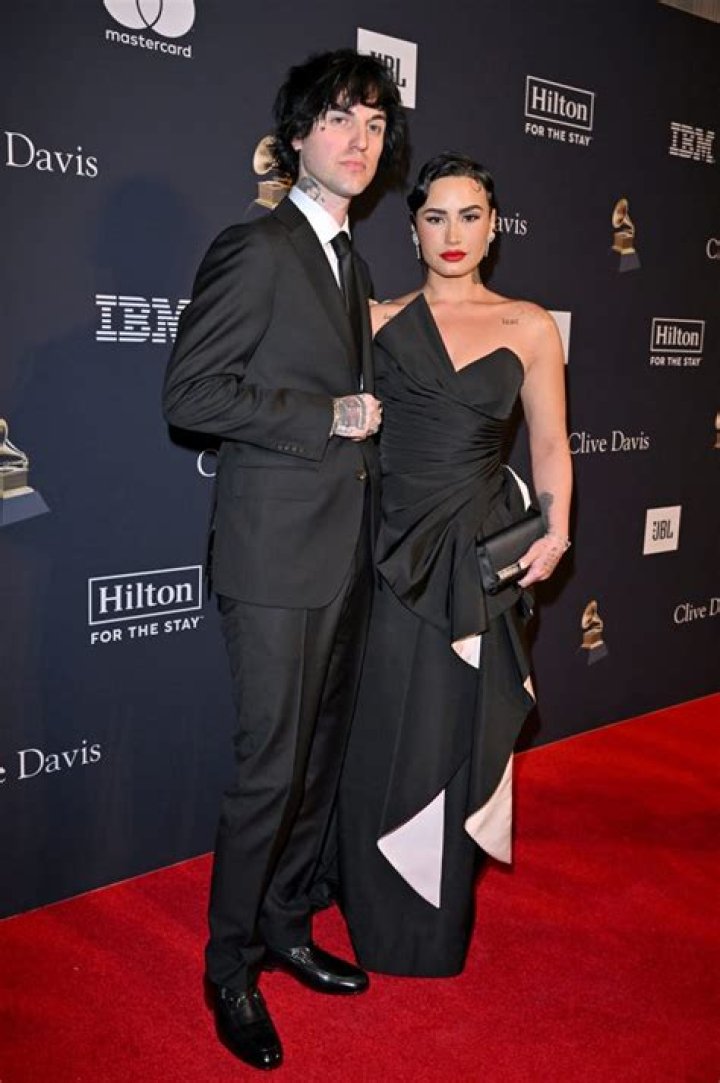 
Who Is Singer Jute$? Facts To Know About Demi Lovato Boyfriend 2022 