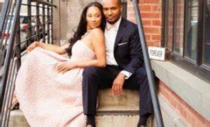 Who Is Teddi Adderly | Meet Darren Haynes Wife | Married Life And Kids