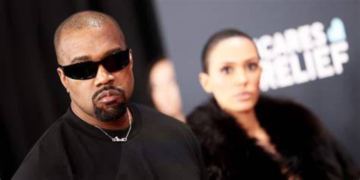 
Who is Thomas St. John? Kanye West countersues ex-business partner citing Kim Kardashian divorce 