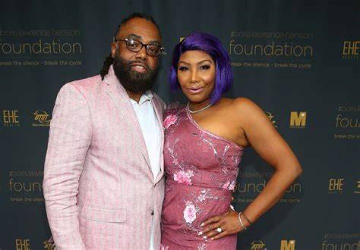 
Who is Traci Melchor’s Husband? 