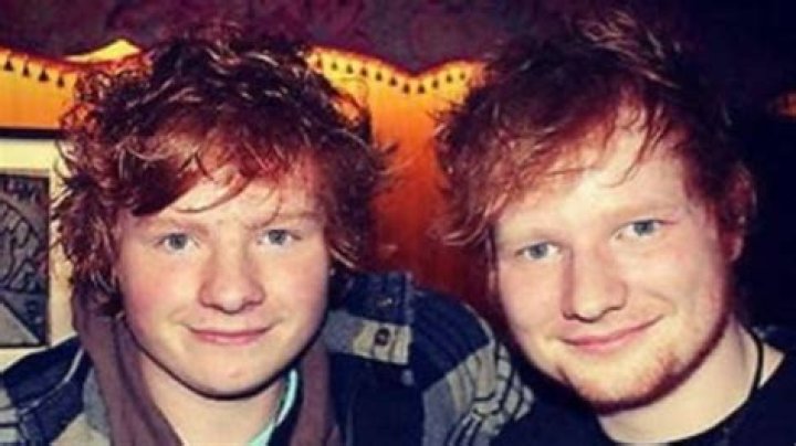 Who is Ty Jones? Ed Sheeran look alike banned from TikTok for looking too much like the singer