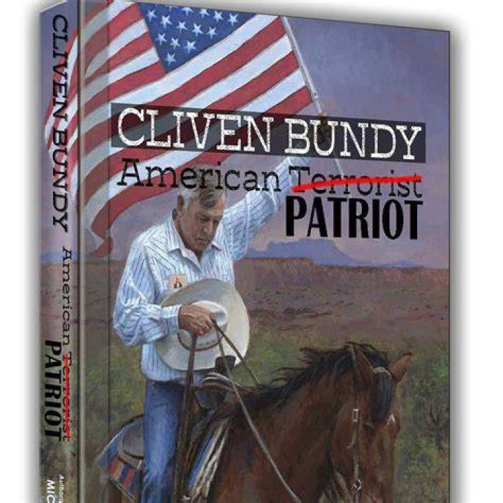 
Who Was American Militant Lavoy Finicum? His Documentary And Book Summary Details 
