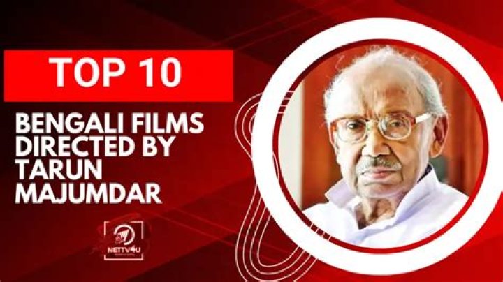 
Who Was Bengali Filmmaker Tarun Majumdar? How Did He Die 