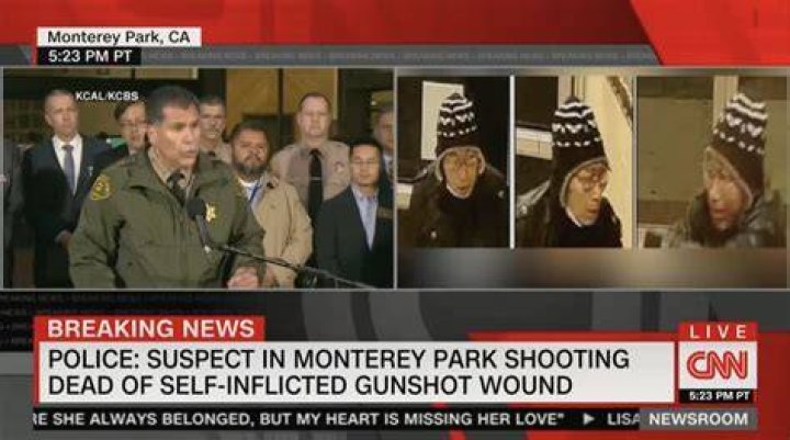 
Who Was Huu Can Tran? Suspect in California Monterey Park Shooting Alleged Suicide 
