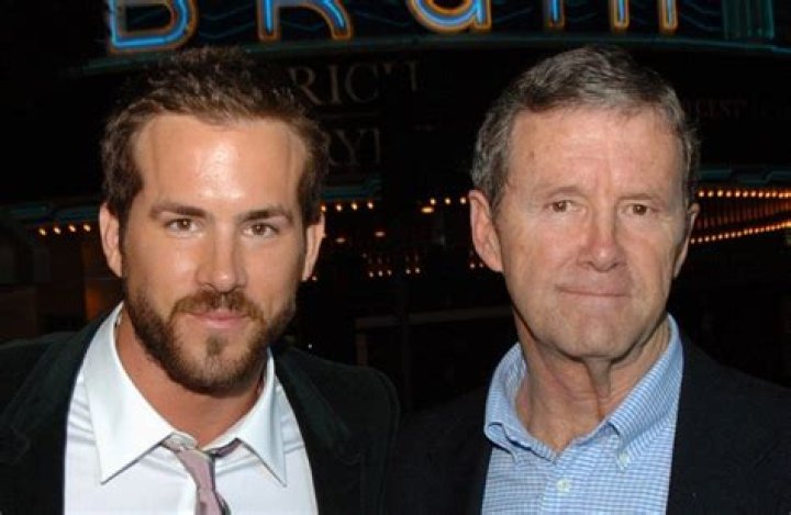 
Who Was James Chester Reynolds? Meet Ryan Reynolds Father 