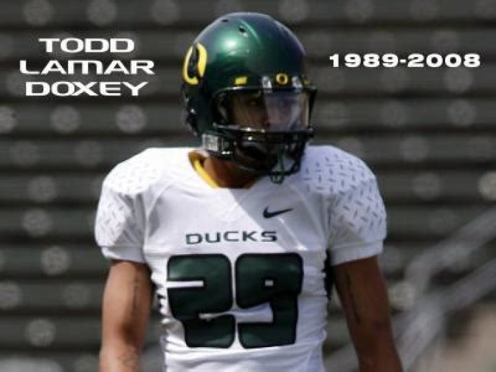 
Who Was Todd Doxey? Football Athlete Died Of Accidental Drowning In Oregon Details 