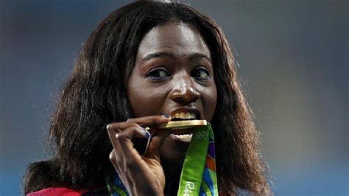 
Who was Tori Bowie? Olympic gold medalist US track star dies at 32 