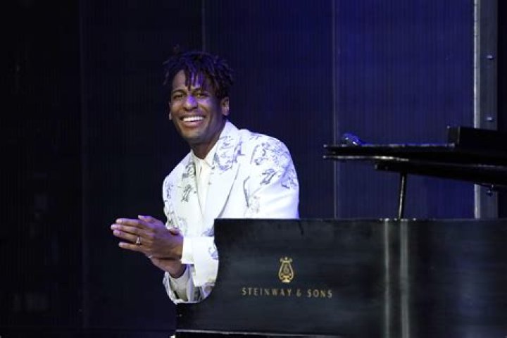 Why Is Jon Batiste Leaving Stephen Colbert Show? Their Friendship And Relation Explained