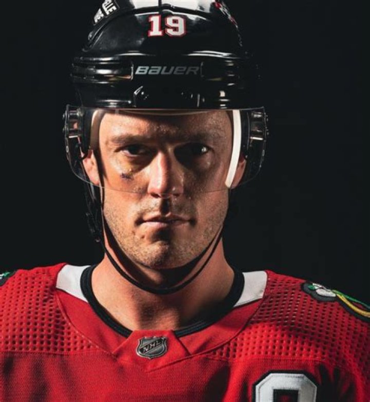 
Why Is Jonathan Toews Not Playing Hockey? Retirement News 