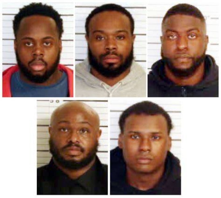 Why Is Kerrion Franklin Arrested 2022 And Who Is His Mother Shawn Ewing?